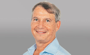 אודי ברזלי (צילום: יח"צ)