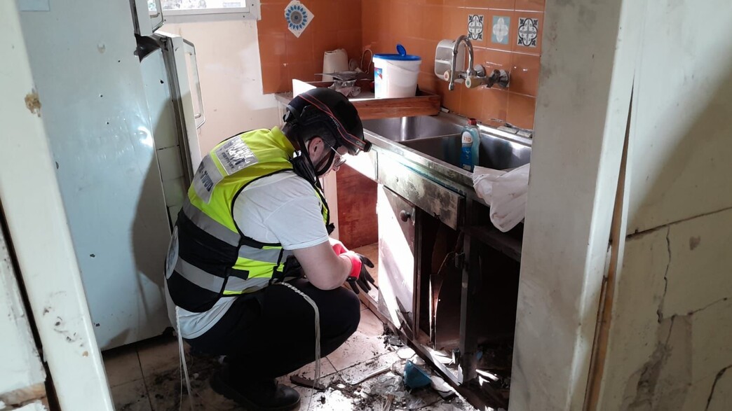 שמעון גבאי מתנדב בקיבוצים שמעון גבאי מתנדב בקיבוצים