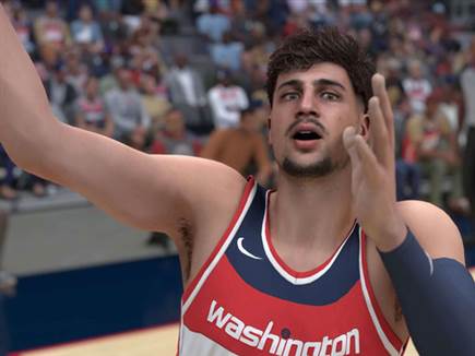 שיפור משמעותי. אבדיה