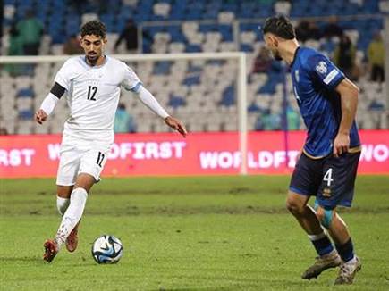 רוי רביבו ((אודי ציטיאט))