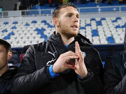 ובלי לשכוח את החטופים בעזה (צילום: אודי ציטיאט)