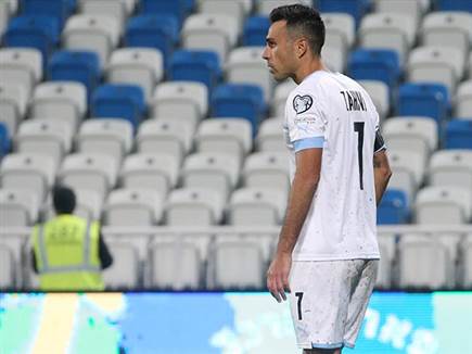 עכשיו היא תצטרך להמשיך להאמין (צילום: אודי ציטיאט)