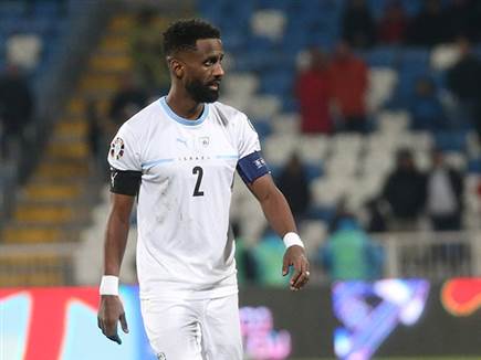 ביום שני כבר מחכה לה שווייץ (צילום: אודי ציטיאט)