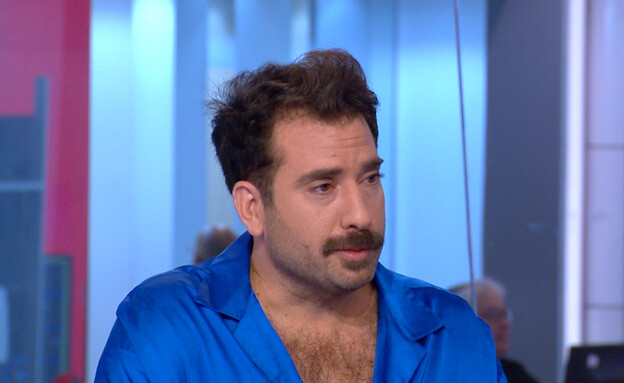 אביהו פנחסוב אביהו פנחסוב