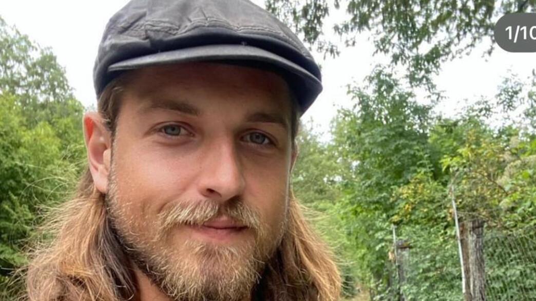 רוני קריבוי