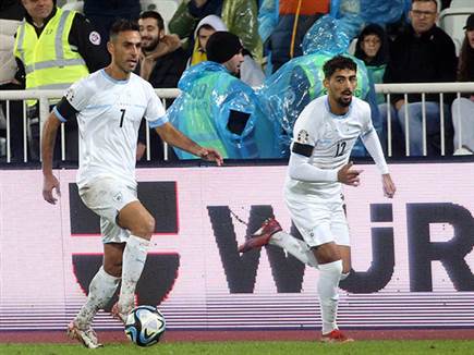 (אודי ציטיאט)