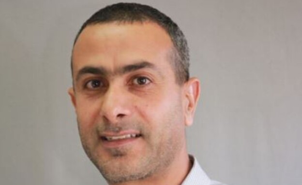 סלימאן אלעמור - מנכ"ל משותף באג'יק (צילום: אג'יק )
