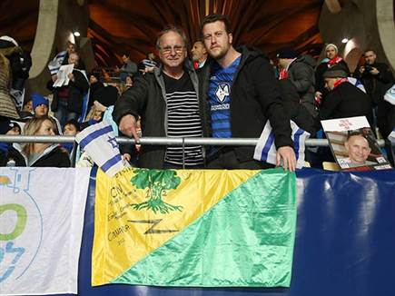 אבל הכי קרוב ללב (צילום: אודי ציטיאט)