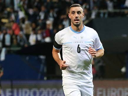 ושיחקה עם כל הלב (צילום: אודי ציטיאט)