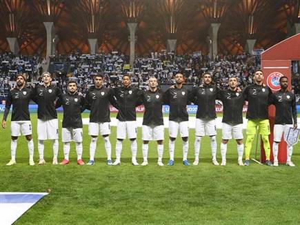 תקוותנו (צילום: אודי ציטיאט)