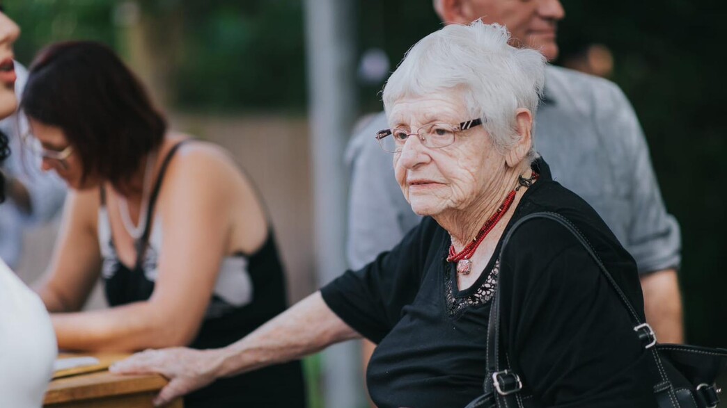 דיצה היימן שנחטפה מניר עוז דיצה היימן שנחטפה מניר עוז