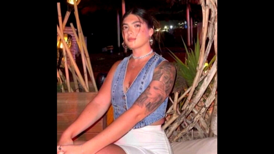 שני גבאי, החברה של בן בנימין וגלי סגל שעדיין נעדרת שני גבאי, החברה של בן בנימין וגלי סגל שעדיין נעדרת