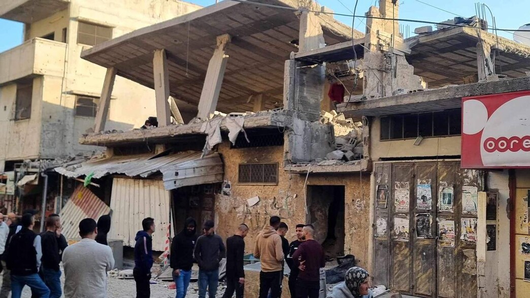 מחנה הפליטים בלאטה מחנה הפליטים בלאטה