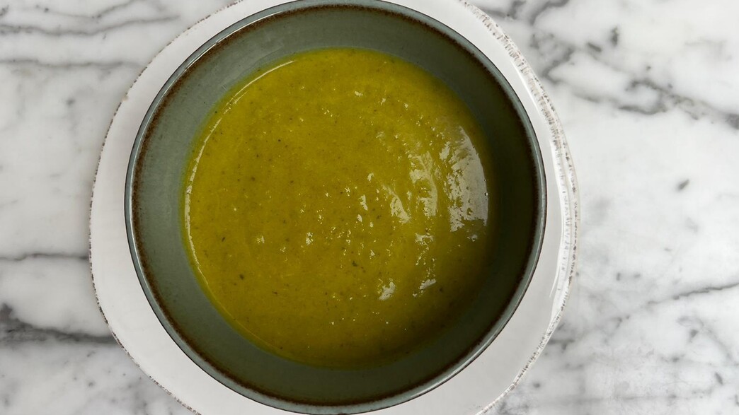 מרק ברוקולי