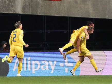 אחרי השוויון (צילום: אודי ציטיאט)