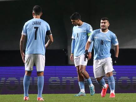 עד הסוף הכואב (צילום: אודי ציטיאט)