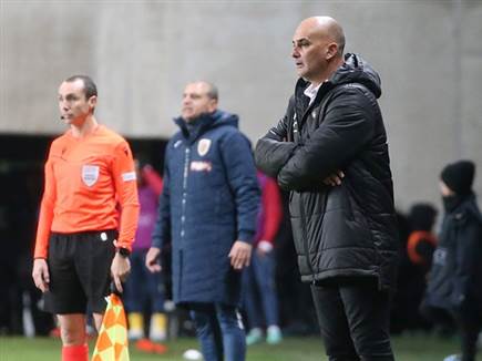 אלון חזן קיבל צ'אנס מהסרטים (צילום: אודי ציטיאט)