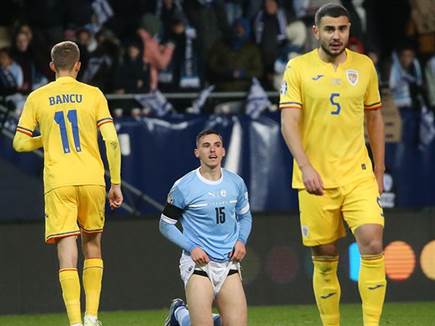 עכשיו נשאר לחכות למרץ (צילום: אודי ציטיאט)