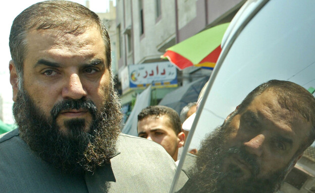ניזאר ריאן (צילום: Mohammed Salem, Reuters)