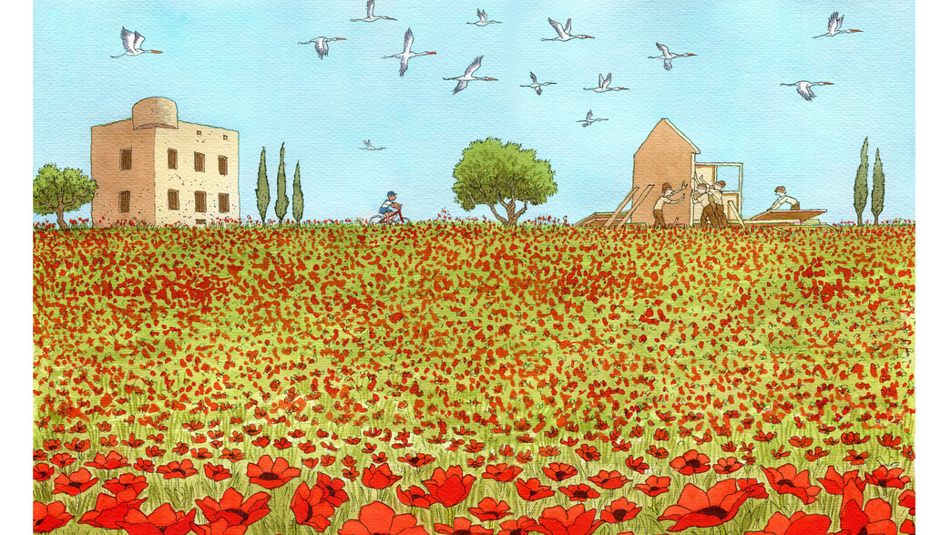 מיזם "זיכרון עוטף" מיזם "זיכרון עוטף"