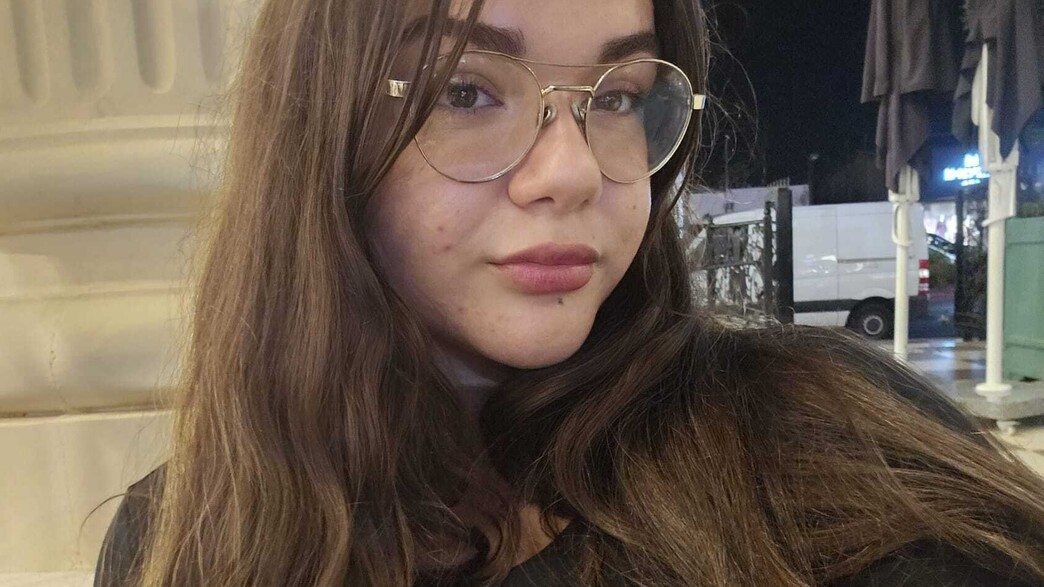 אליה דלויה מהיישוב צוחר אליה דלויה מהיישוב צוחר