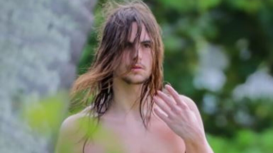 שון פרסטון שון פרסטון