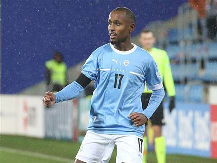 גדי קינדה היה המצטיין (צילום: אודי ציטיאט)