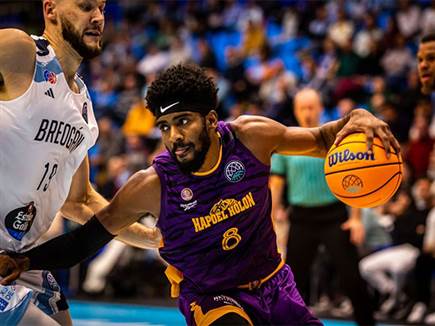 לא הפעם (FIBA)