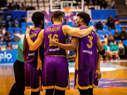 הפסד ראשון (FIBA)