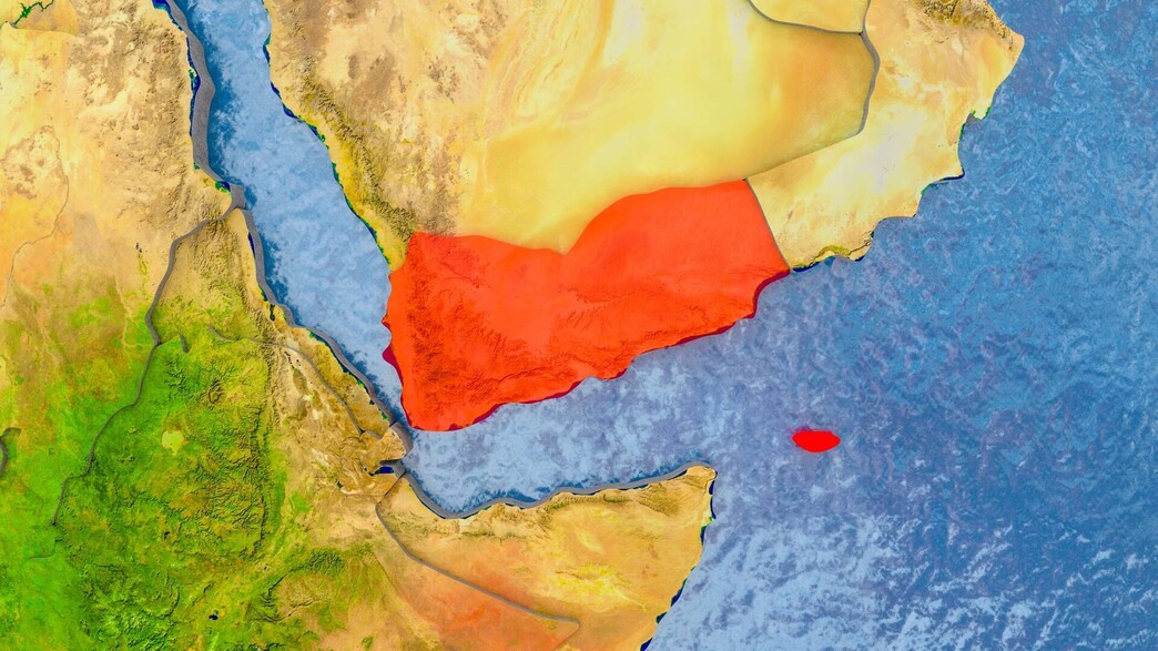 Photo: mako The Stakes for Global Trade and the Egyptian Economy