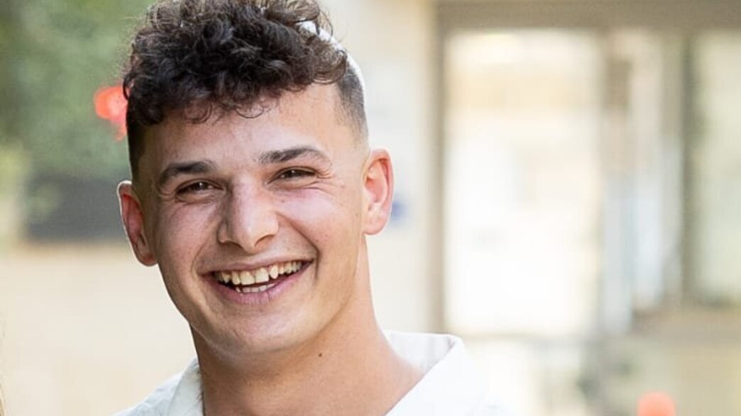 אליקים ליבמן אליקים ליבמן