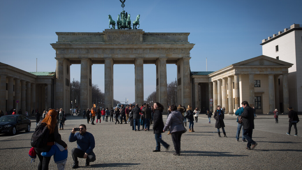 ברלין ברלין