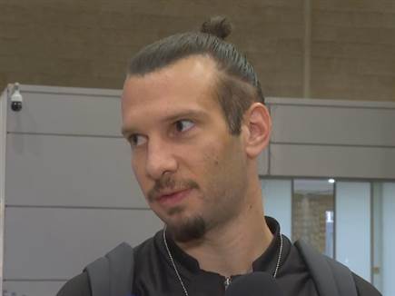 שון גולדברג