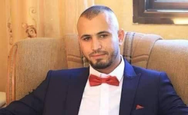 עזאם ג'ואברה, שהוצא להורג בגין "שיתוף פעולה עם ישר