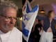 אייל שני (צילום: מתוך אינסטגרם | sean.levine, חדשות 12)