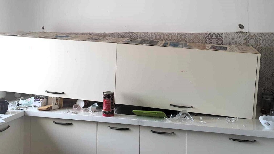 קלפה נפלה קלפה נפלה