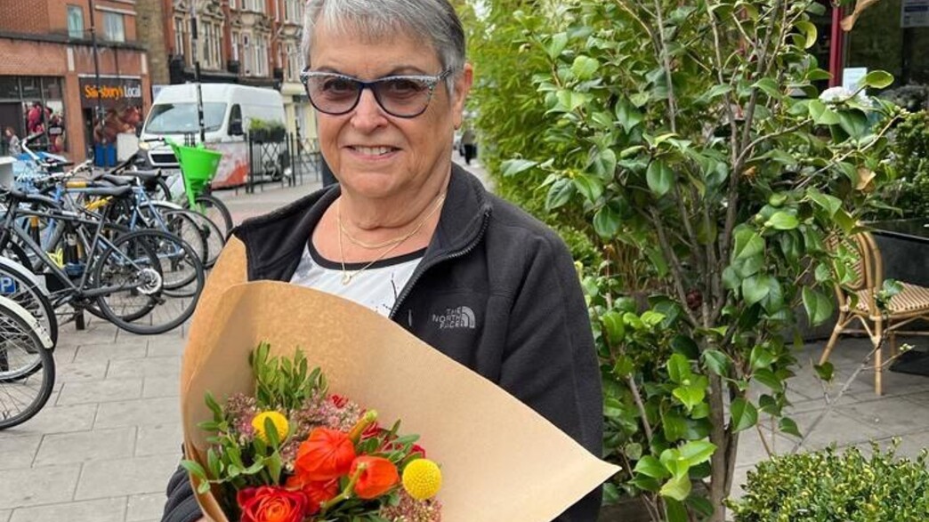 החטופה עדה שגיא