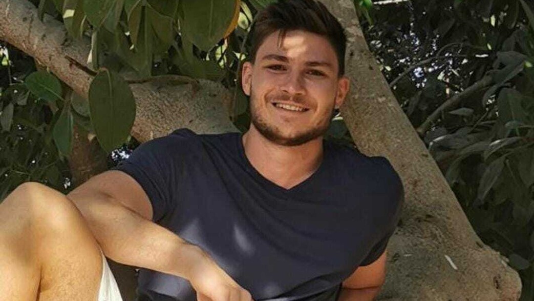 אלכס טרופנוב