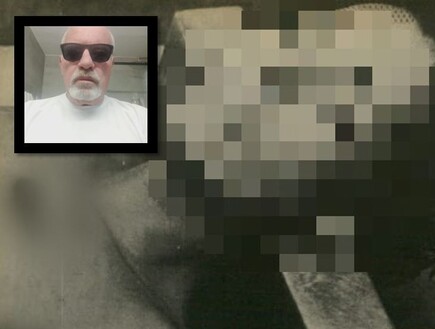 הדיווח על רצח ליאורה ב-86