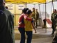איתן יהלומי ואימו (צילום: דובר צה"ל)