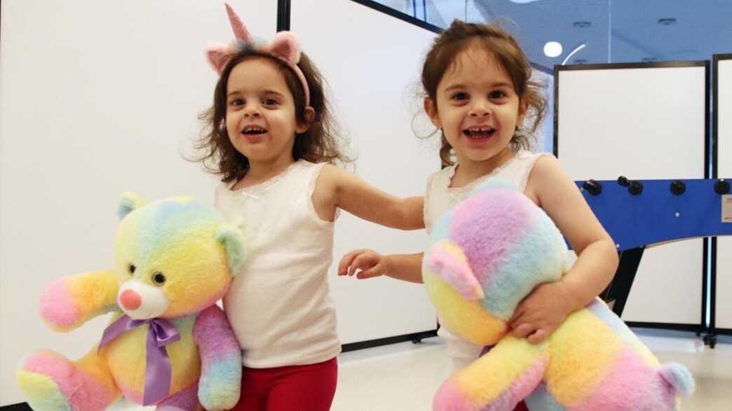 אמה ויולי קוניו אמה ויולי קוניו