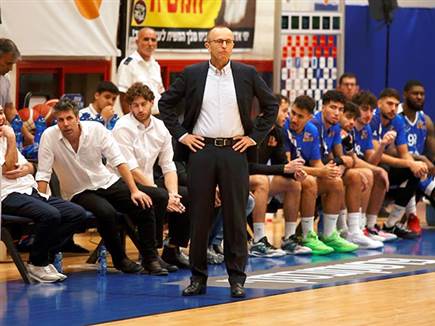 שמיר. הפסד בחזרה הרשמית לישראל (אלן שיבר)