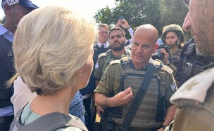 נשיאת הפרלמנט האירופי, רוברטה מטסולה, אלוף רסאן על