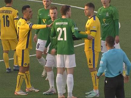 המהומה אחרי המחווה של דן ביטון