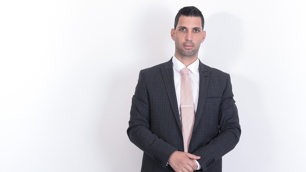 עו"ד לירום סנדה עו"ד לירום סנדה