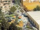 מרכז הנדלן - באר שבע אושר (צילום: עיריית באר שבע. בתמונה: הדמיית מתחם אורות בבאר שבע, מבנה הקולנוע מימין למטה )