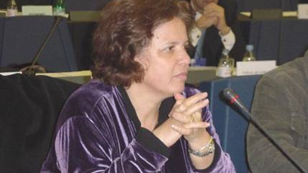 נורית פלד-אלחנן, מרצה במכללת דוד ילין