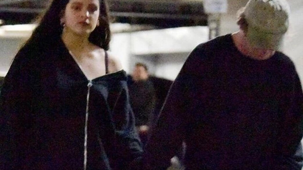 רוסליה, ג'רמי אלן וויט רוסליה, ג'רמי אלן וויט