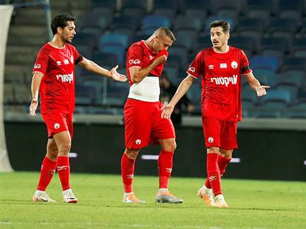 הרבה יצטרך להשתנות בבירת הנגב (צילום: אלן שיבר)