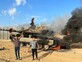פלש לישראל בטבח 7 באוקטובר - והצליח לברוח עד ארה"ב